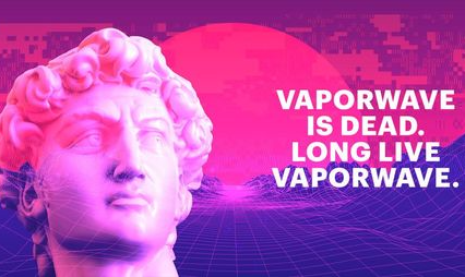 vaporwave